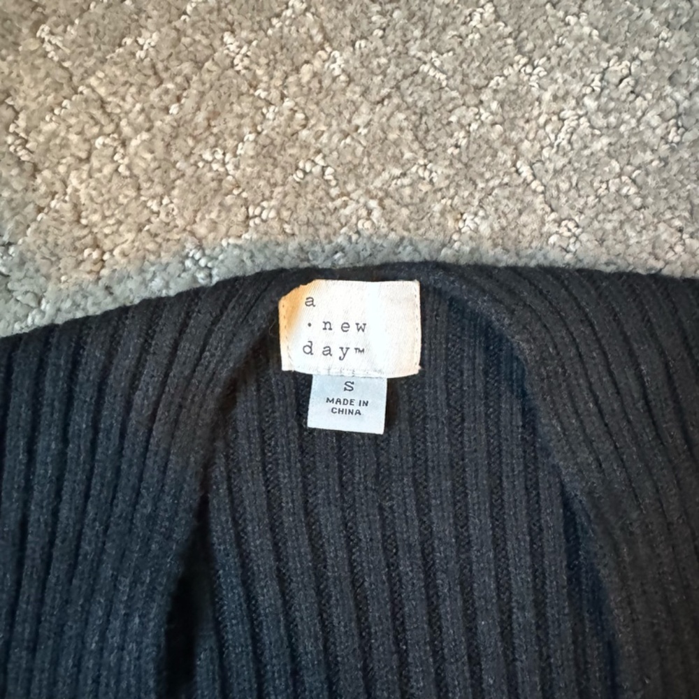 A New Day Bolero Cardigan - Picture 3 of 4